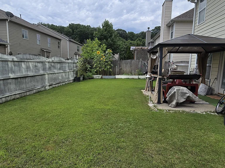 4305 Fourth Rail Ln — Photo 15