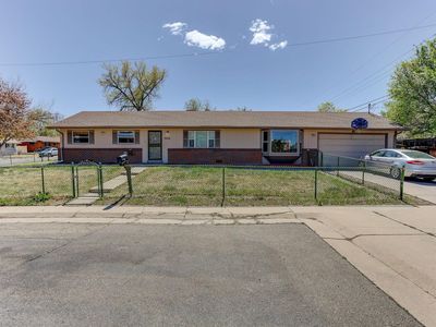 9900 W 57th Pl, Arvada, CO, 80002
