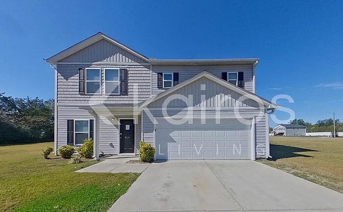 4244 Norris Store Rd — Photo 1