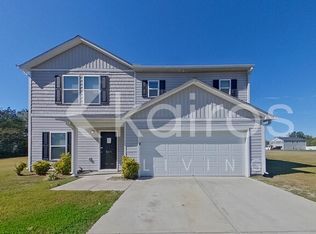 4244 Norris Store Rd, Ayden, NC 28513