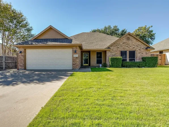 1127 Highcrest Dr, Burleson, TX 76028