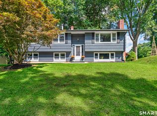 36 Sweet Birch Drive, Meriden, CT 06450