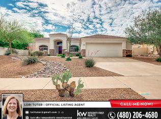 4341 N Recker Rd, Mesa, AZ 85215