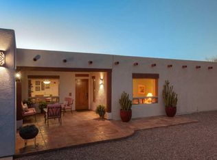 8217 N Wanda Rd, Tucson, AZ 85704