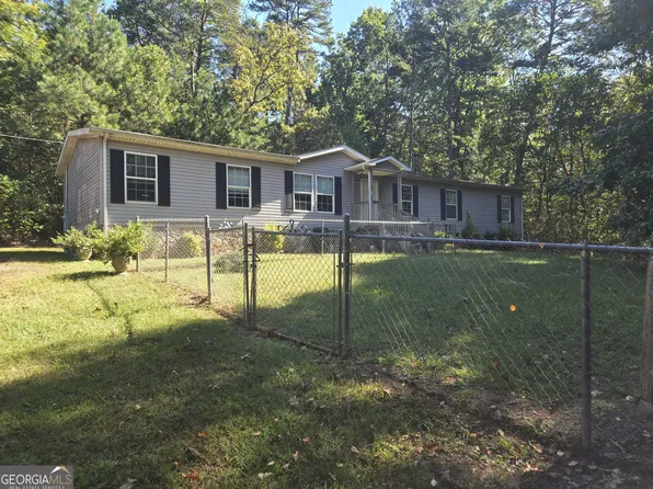227 Cherokee Forest Park Dr, Ball Ground, GA 30107