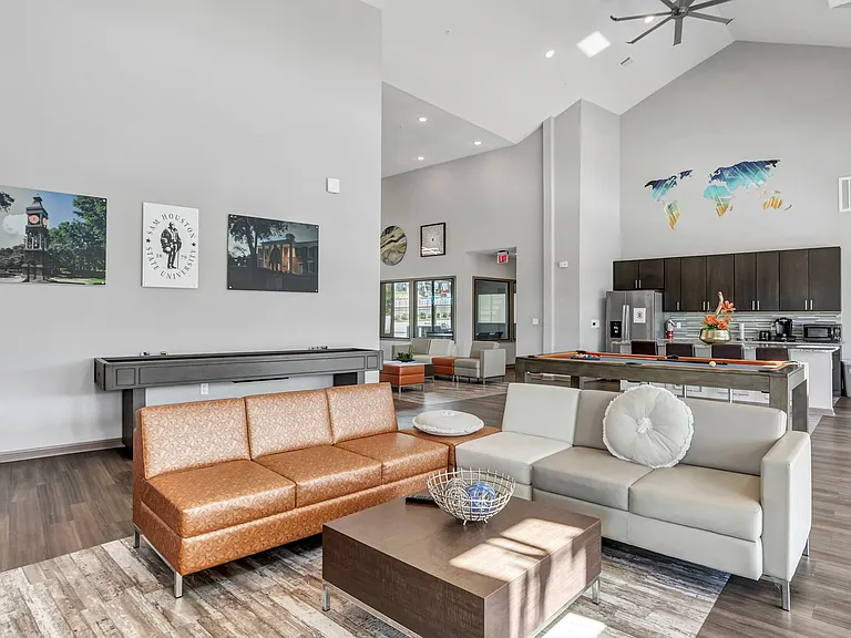 Clubhouse