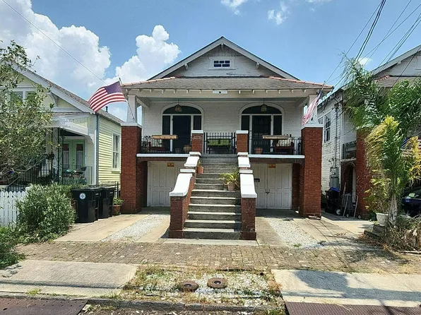223-225 Alix St, New Orleans, LA 70114