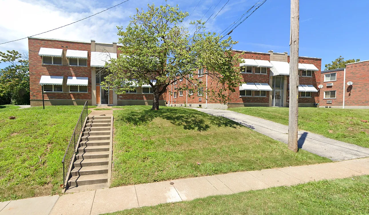 1 bed, 650 sqft, $800 — Photo 1