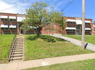 8619 Jennings Station Rd #F, Saint Louis, MO 63136