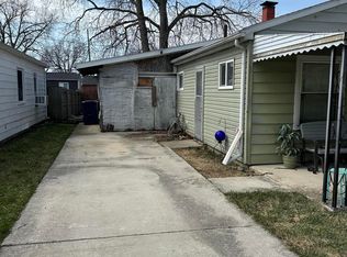 6053 325th St, Toledo, OH 43611