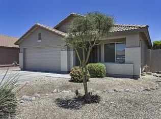 22257 N 76th Dr, Peoria, AZ 85383