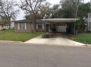 1705 N Jecker St, Victoria, TX 77901