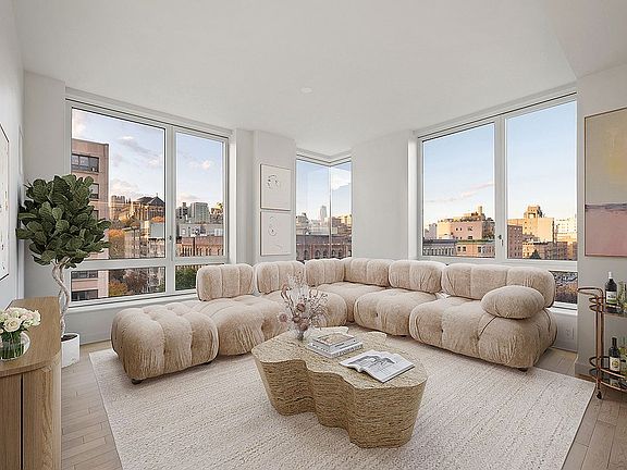 2nd image of 285 W 110th St APT 6B