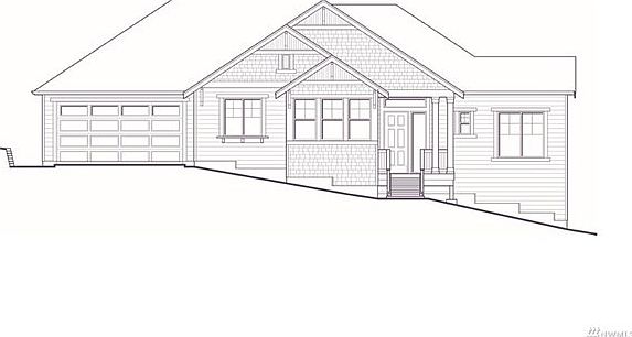 Beautifully designed single story living.  Open concept with timeless details.  We are building your home now!