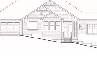 1921 Legendary Ln SE LOT 16, East Wenatchee, WA 98802