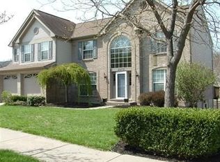 3073 Lancer Ln, Cincinnati, OH 45239
