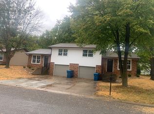 502 Red Bud Ln #A & B, Troy, IL 62294