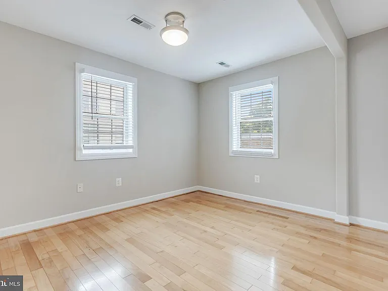Bedroom #3