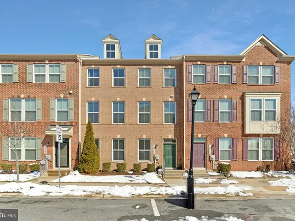 10948 Saint Patricks Park Aly, Waldorf, MD 20603