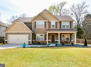 219 Candlewood Dr, Carrollton, GA 30117