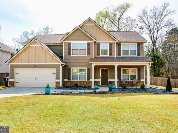 219 Candlewood Dr, Carrollton, GA 30117
