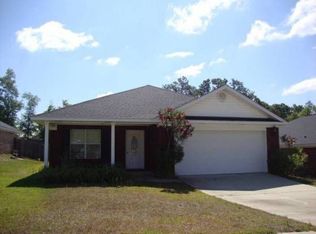 1620 Donham Dr, Mobile, AL 36618