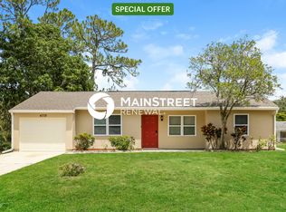 4378 Durant St, Port Charlotte, FL 33948