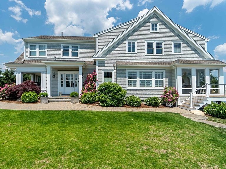 6 Trouants Is Marshfield, MA, 02050 Apartments for Rent Zillow