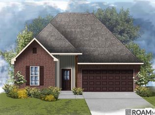 13551 Raghorn Ave, Denham Springs, LA 70726