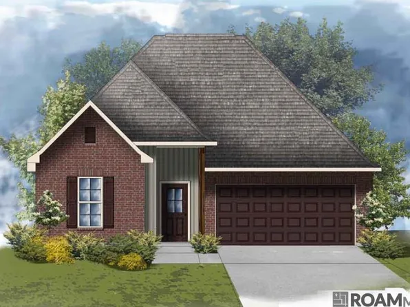 12768 Siberian Dr, Walker, LA 70785