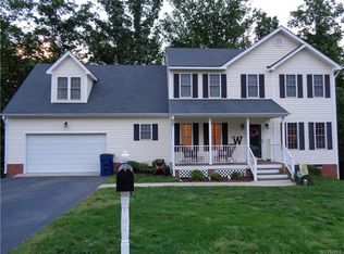 11855 Rimswell Pl, Midlothian, VA 23112