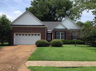 110 Bell Grove Dr, Columbia, TN 38401
