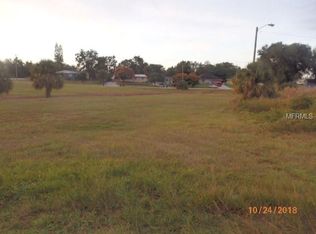 James St, Davenport, FL 33837
