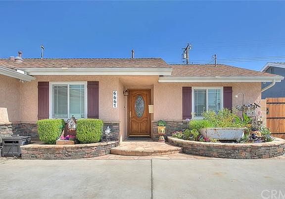 2nd image of 6661 Trinette Ave