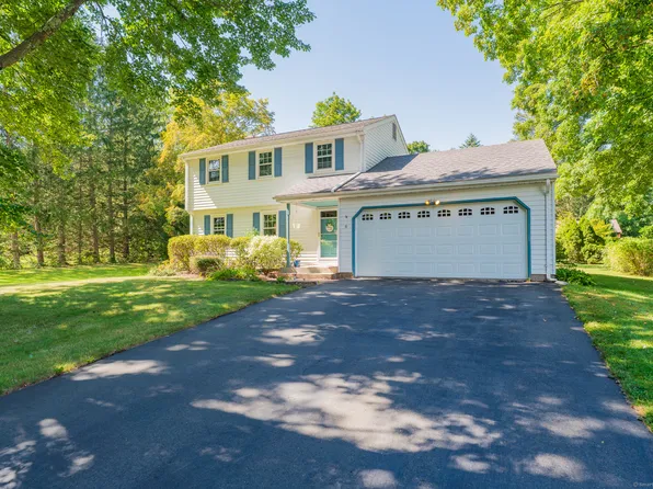 6 Holcomb Hill Road, Windsor, CT 06095