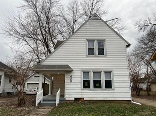 409 Shafor St, Middletown, OH