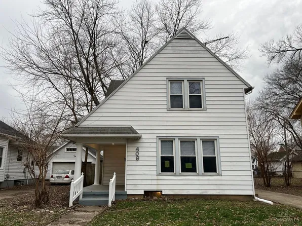 409 Shafor St, Middletown, OH 45042