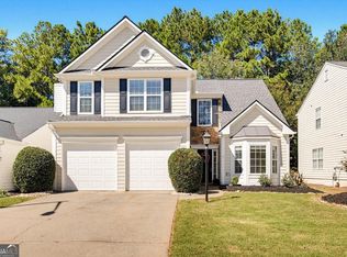1389 Glenover Way, Marietta, GA 30062