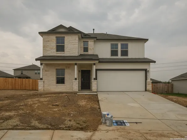 5036 Cacti Orchard, San Antonio, TX 78222