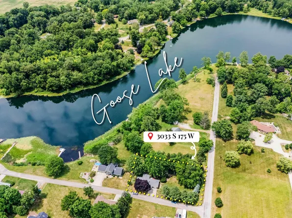 3033 S 175 W, Warsaw, IN 46580