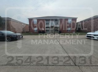2806 Cantabrian Dr APT D, Killeen, TX 76542