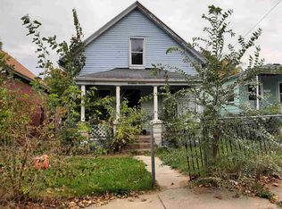 1714 Kendall St, South Bend, IN
