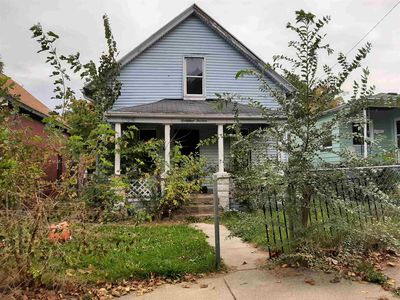 1714 Kendall St, South Bend, IN, 46613