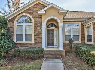 8577 Marquis St, Tallahassee, FL 32309