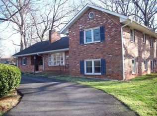 1437 Nelson Dr, Lynchburg, VA 24502