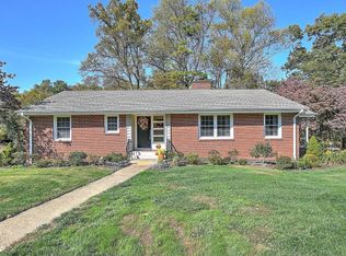 4404 Timberlake Ln, Kingsport, TN 37664