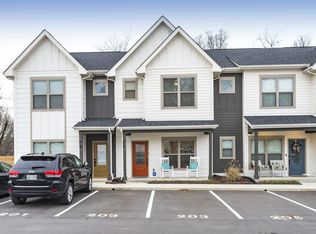 203 Thompson Park Dr, Nashville, TN 37211