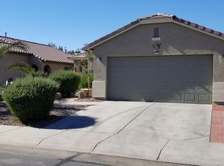 19448 N Portarosa Dr, Maricopa, AZ 85138