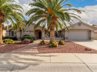 13523 W Ballad Dr, Sun City West, AZ 85375