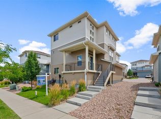 3704 Celestial Ave, Castle Rock, CO 80109